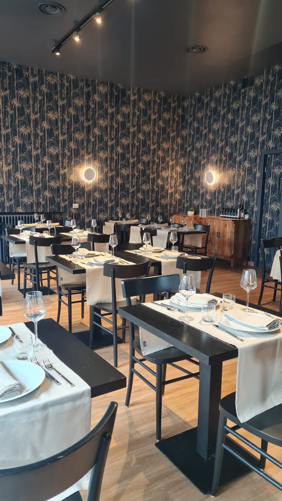 B di bistrot